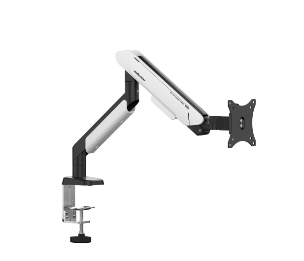 Anda Seat Stealth II PRO 17"- 42" biały - 1473978 - zdjęcie